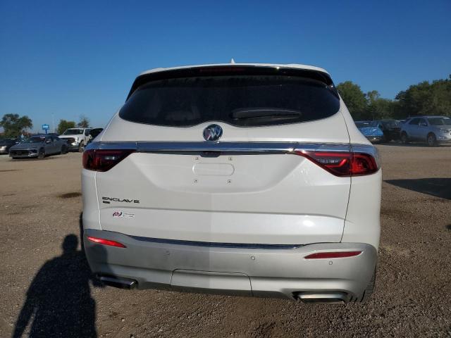 2022 BUICK ENCLAVE PREMIUM 5GAEVBKW9NJ116000