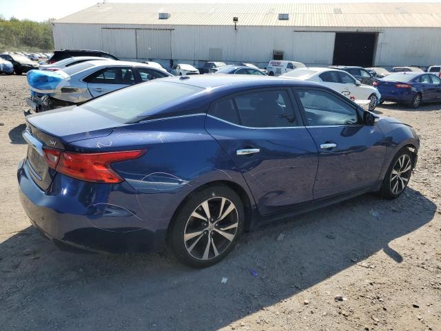 2018 NISSAN MAXIMA 3.5 - 1N4AA6AP3JC375953