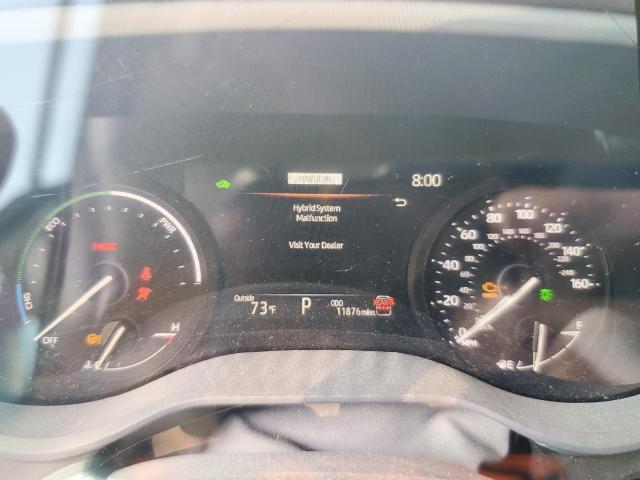 2025 TOYOTA SIENNA LE 5TDKRKEC6SS247228