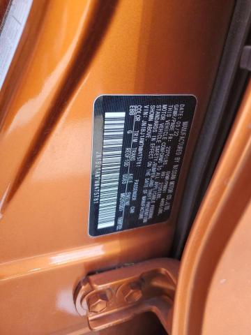 2022 NISSAN ROGUE SPOR - JN1BJ1AW7NW475781