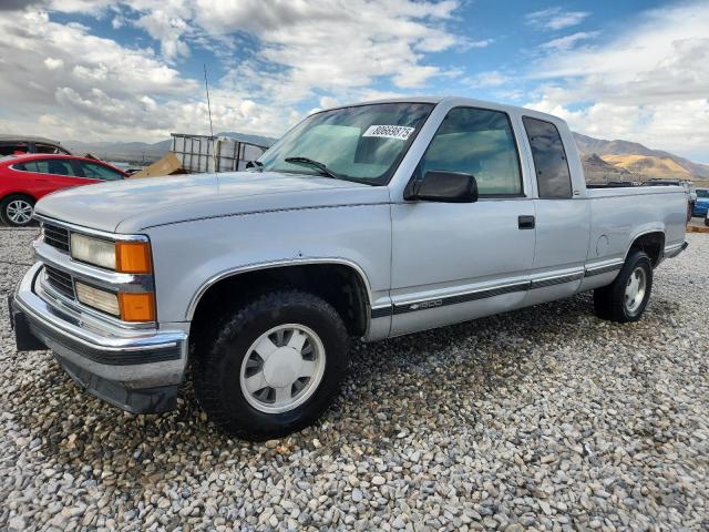 Global Auto Auctions: 1997 CHEVROLET GMT-400 C1