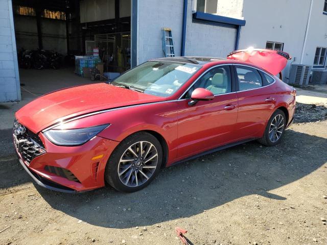 HYUNDAI SONATA LIM