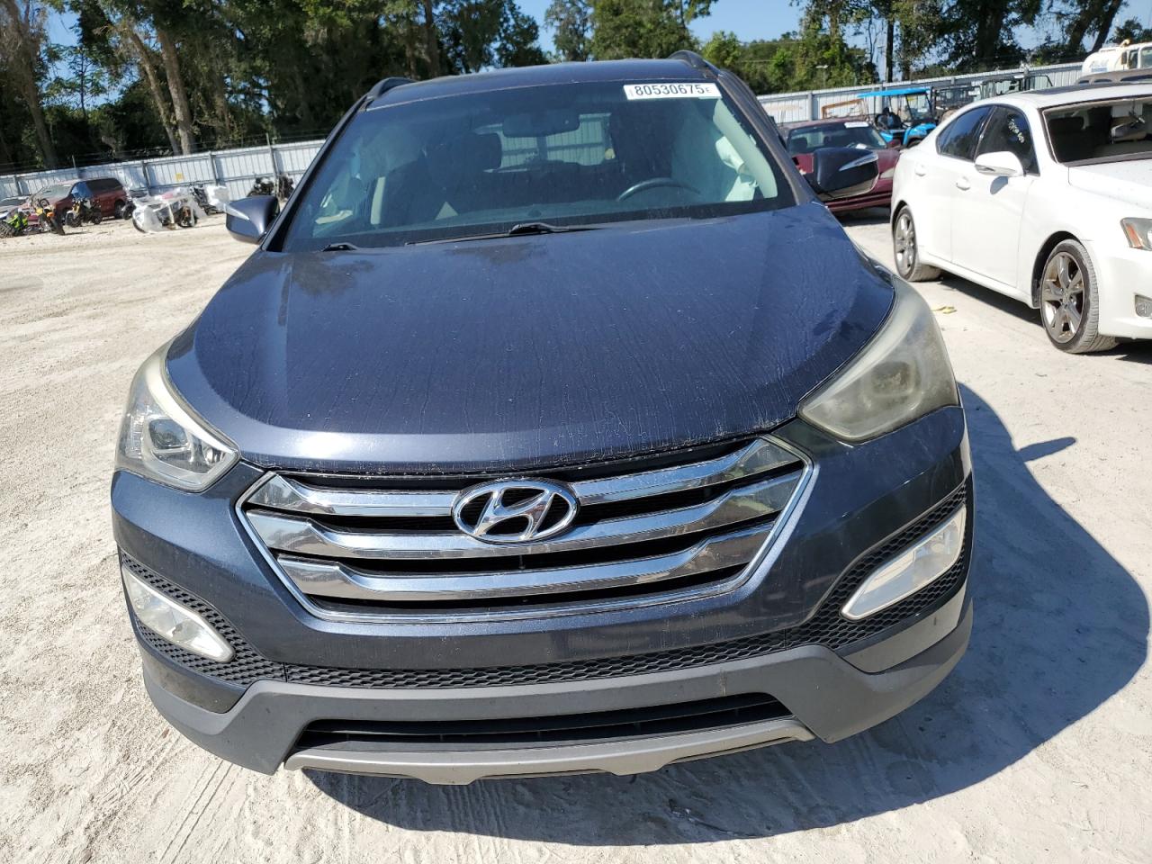 HYUNDAI SANTA FE S