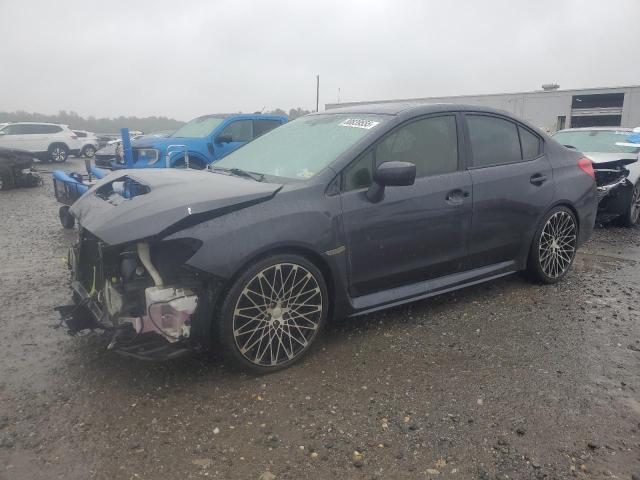 2016 SUBARU WRX PREMIUM JF1VA1E64G9823046