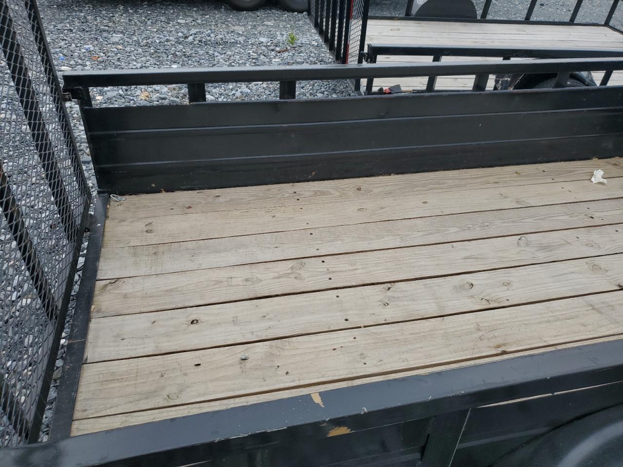 Lot #3258874809 2025 CARRY-ON UNKNOWN