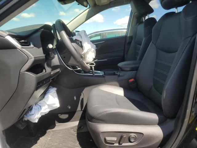 2025 TOYOTA RAV4 XLE P JTMB6RFV9SD165815