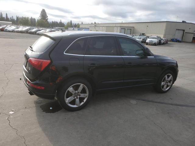 2012 AUDI Q5 #3278946031