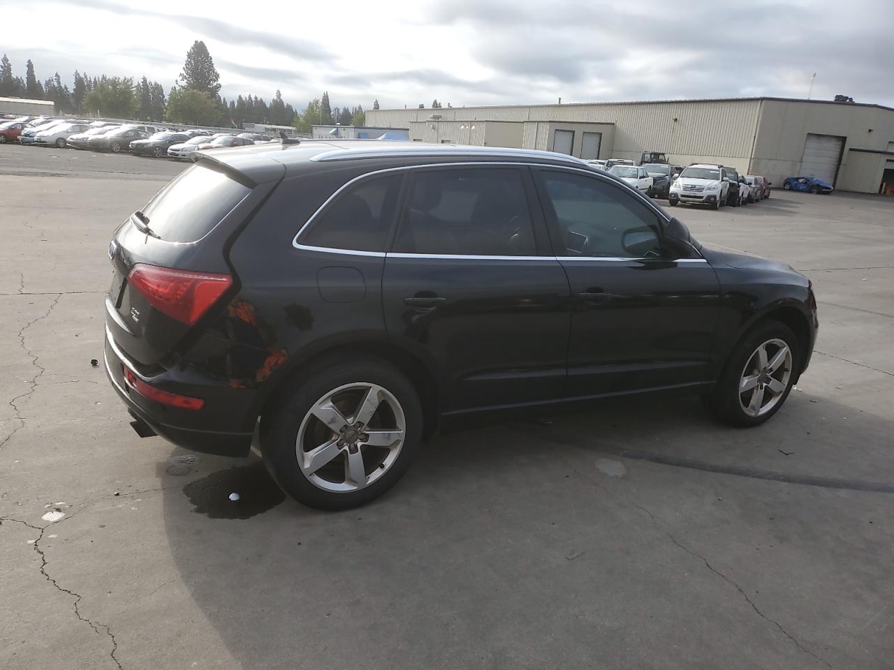 AUDI Q5 PREMIUM PLUS
