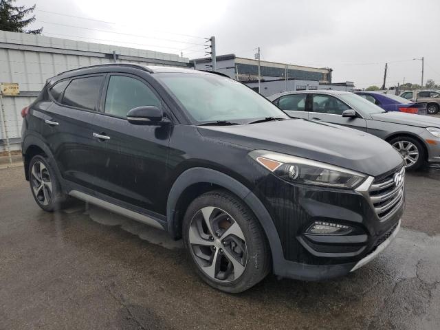 2017 HYUNDAI TUCSON LIM #3259083178