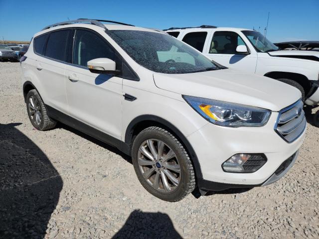 2018 FORD ESCAPE TIT 1FMCU9J9XJUC62262