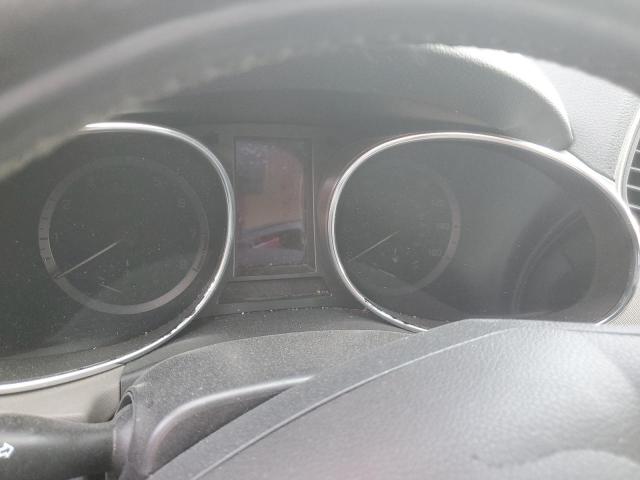 2017 HYUNDAI SANTA FE S - 5XYZU4LA7HG495441