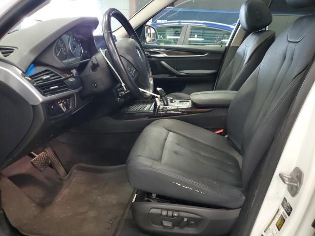 2014 BMW X5 XDRIVE3 - 5UXKS4C5XE0J95032