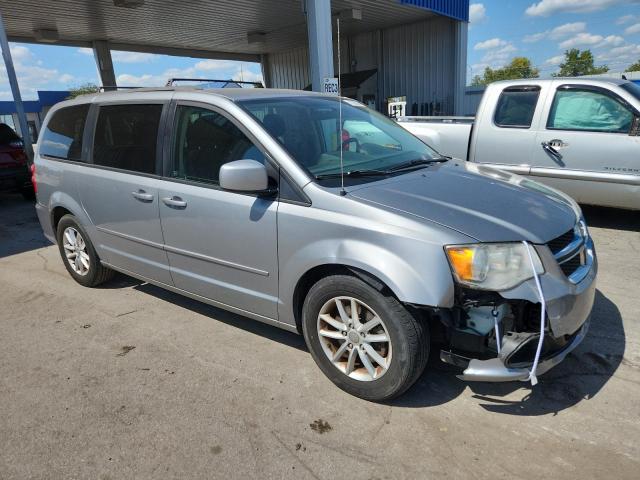 2014 DODGE GRAND CARAVAN SXT - 2C4RDGCGXER352397