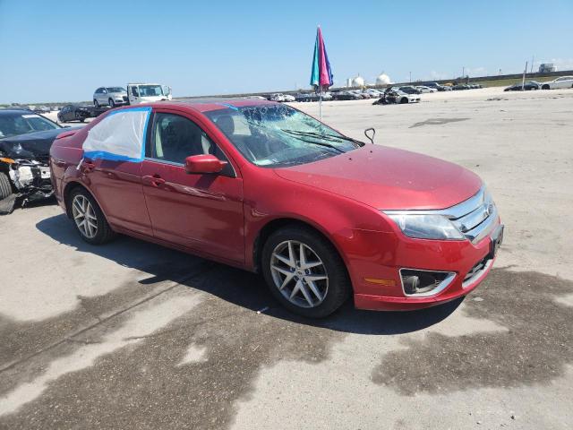 2010 FORD FUSION SEL #3302688000