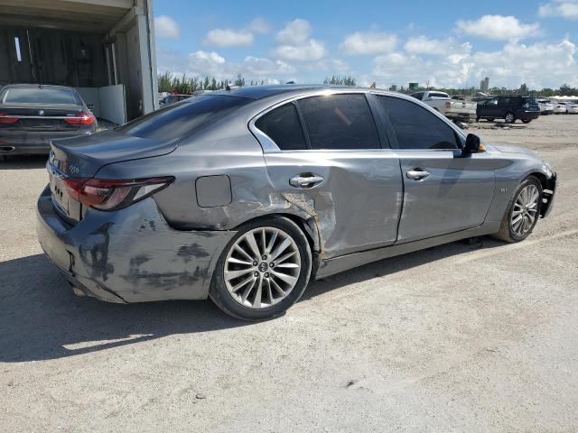 2018 INFINITI Q50 LUXE JN1EV7AP9JM590739