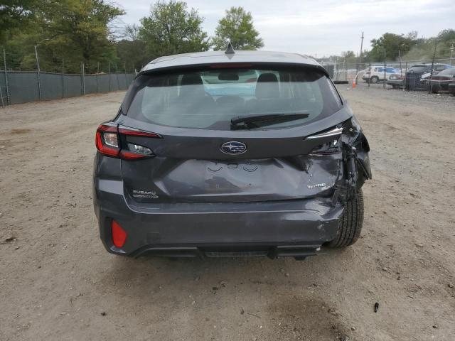 2024 SUBARU IMPREZA SP - JF1GUAFC5R8326634