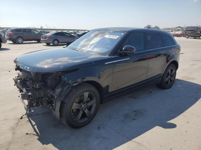 LAND ROVER RANGE ROVE