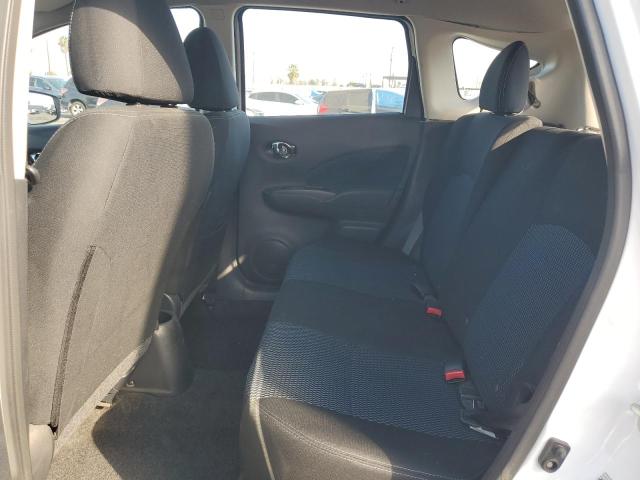 2019 NISSAN VERSA NOTE - 3N1CE2CP0KL365631