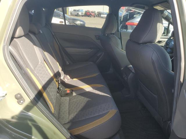 2024 SUBARU CROSSTREK - 4S4GUHF65R3807960