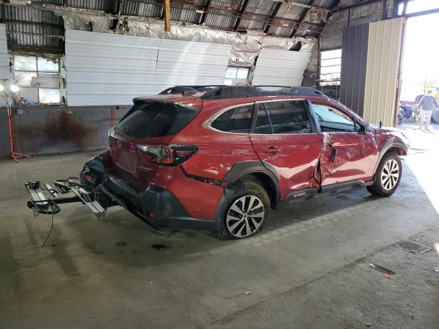 2024 SUBARU OUTBACK PR 4S4BTADC3R3140867