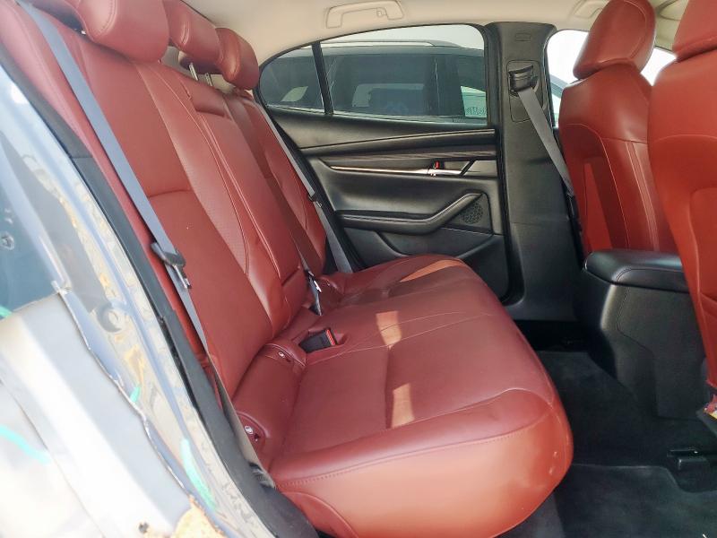 2023 MAZDA 3 PREFERRE 3MZBPBCM4PM360097
