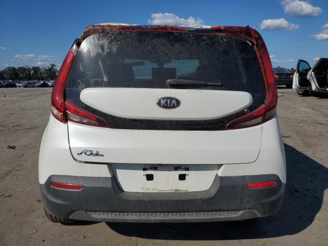 2020 KIA SOUL LX - KNDJ23AU9L7033091