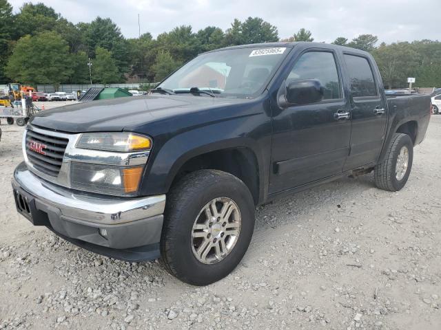 GMC CANYON SLE