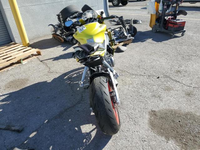 2024 APRILIA RS 660 ZD4KSUG07RS003354