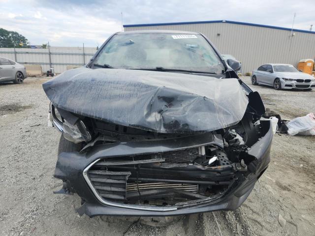 2021 CHEVROLET TRAX LS KL7CJNSB1MB330081