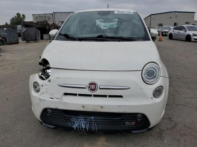 2015 FIAT 500 ELECTR 3C3CFFGE0FT656988