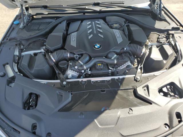2019 BMW M850XI WBAFY4C50KBX39536