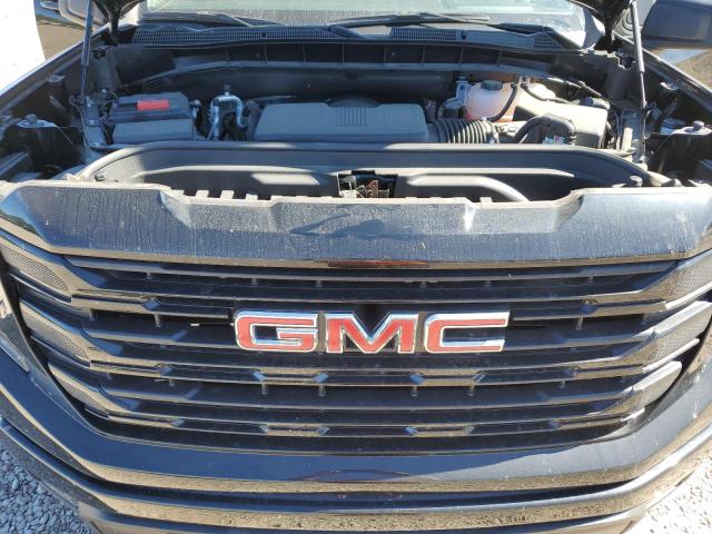 2025 GMC SIERRA K1500 ELEVATION 3GTUUCED0SG102156