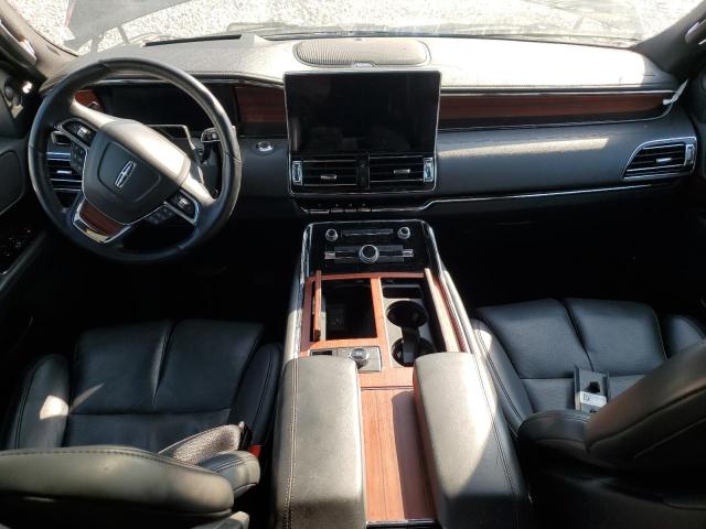 2024 LINCOLN NAVIGATOR - 5LMJJ2LG3REL09556