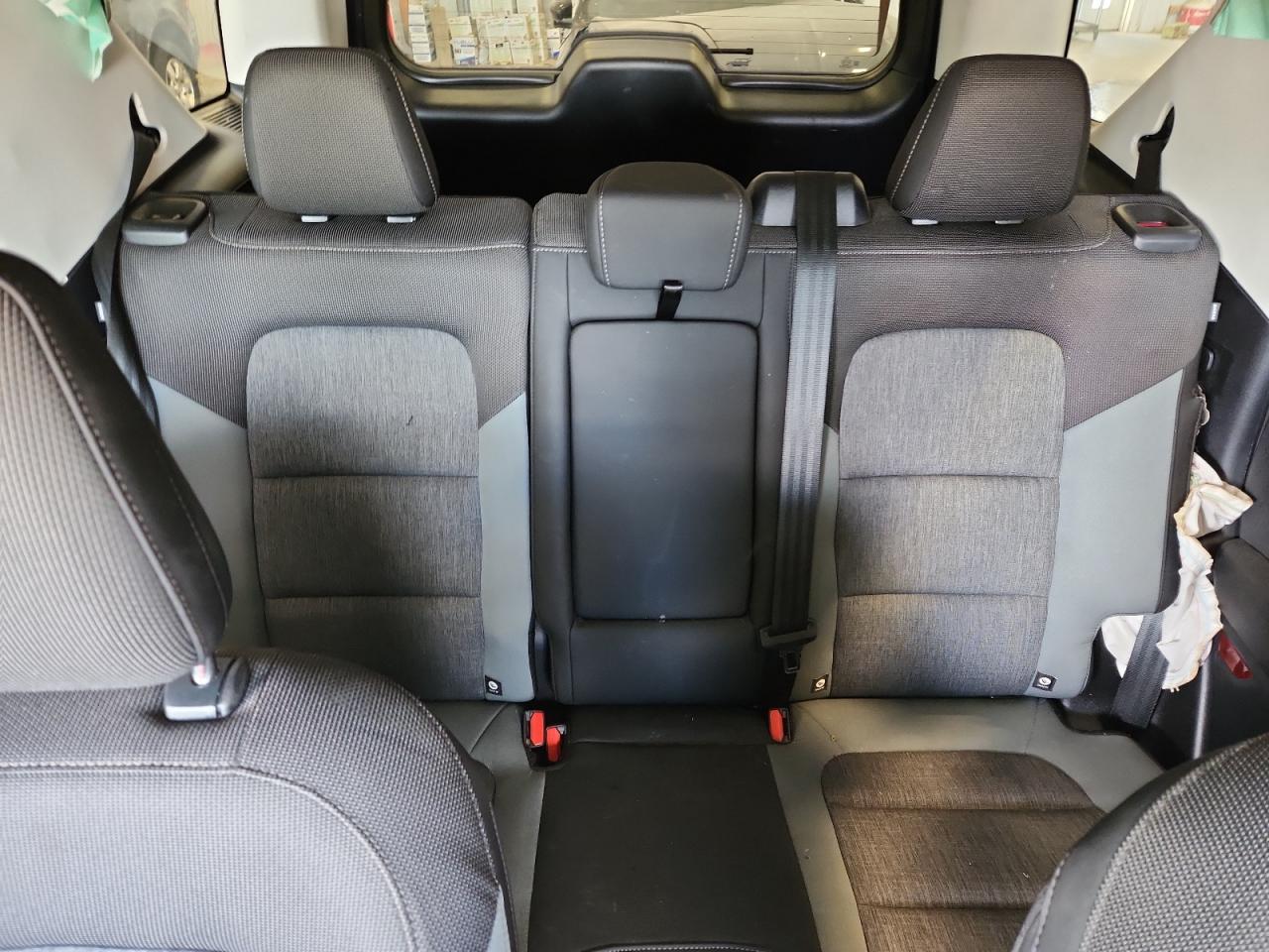 FORD BRONCO SPORT BIG BEND