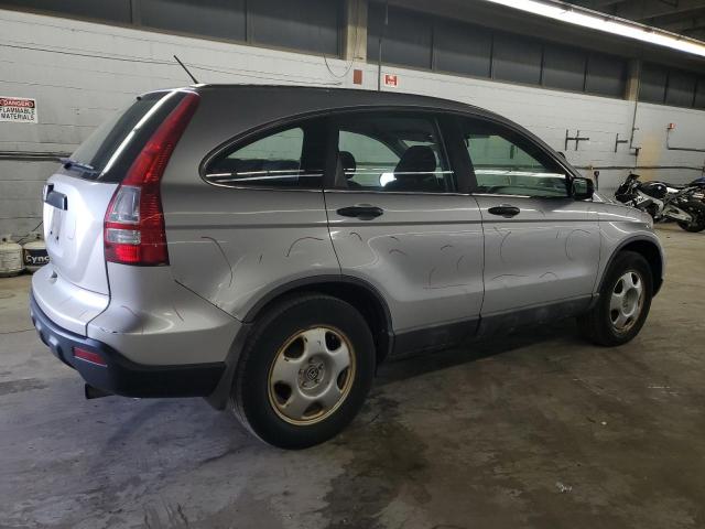 2009 HONDA CR-V LX #3294343882