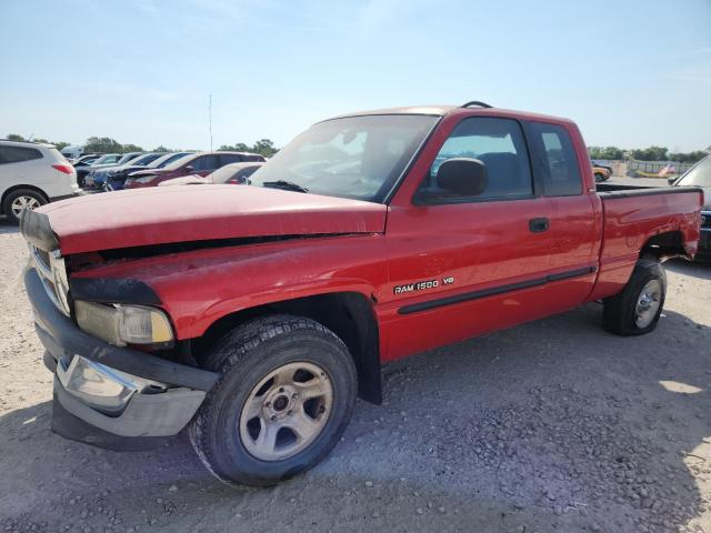 DODGE RAM 1500