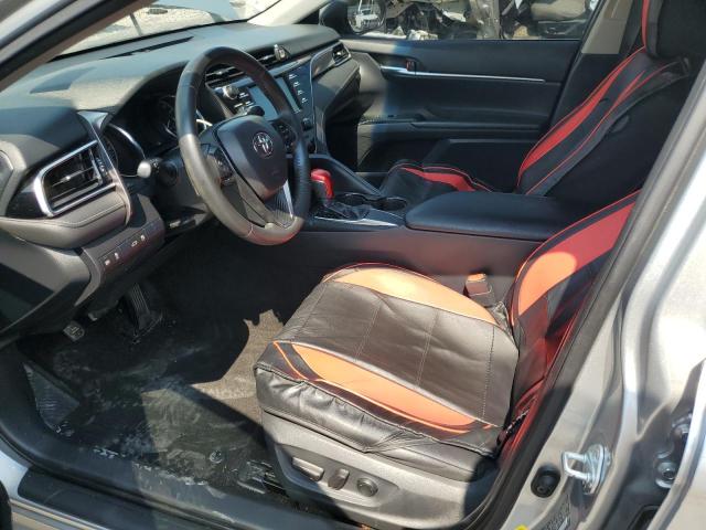 2018 TOYOTA CAMRY L - JTNB11HK7J3031145