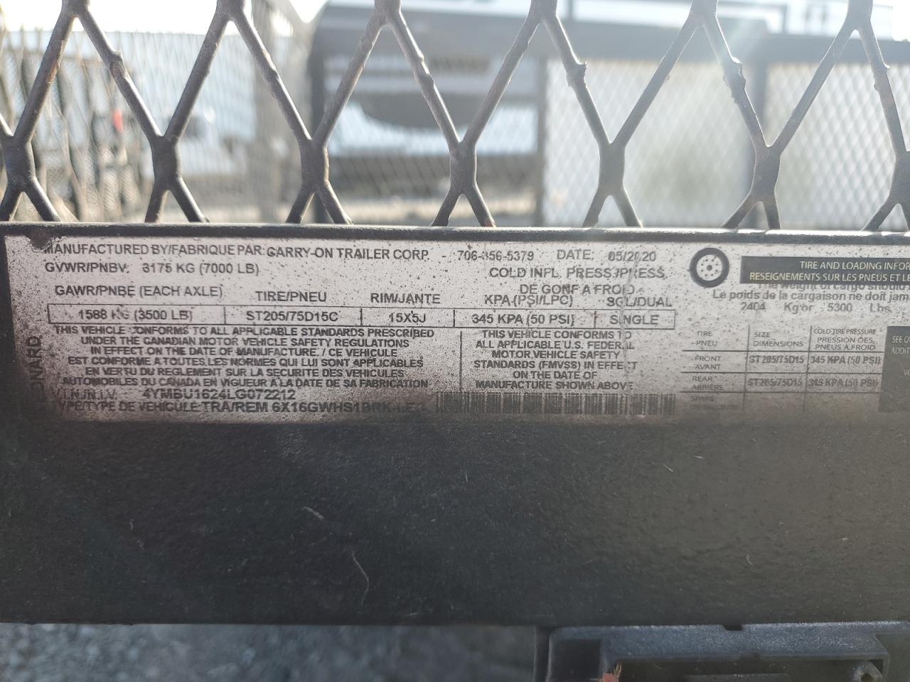 Global Auto Auctions