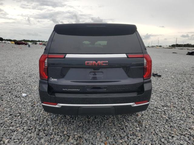 2025 GMC YUKON XL E 1GKS2GRD4SR101000