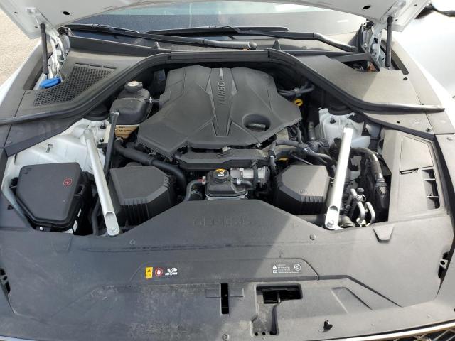 2024 GENESIS G80 SPORT KMTGB4SD9RU209180