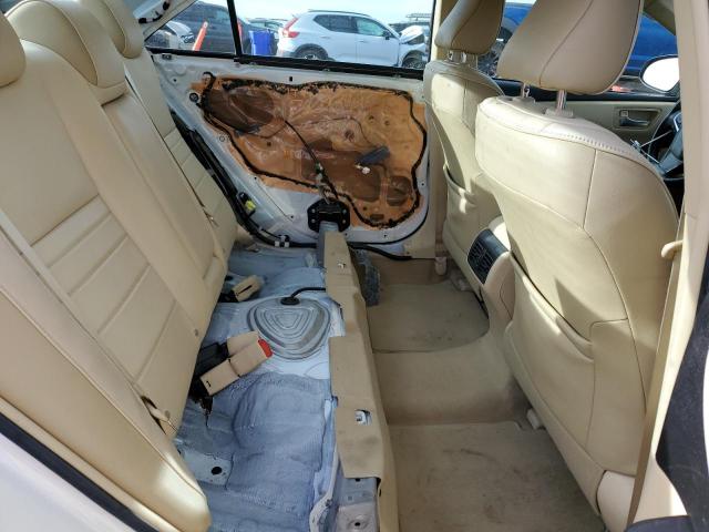 2016 TOYOTA CAMRY HYBR - 4T1BD1FKXGU191078