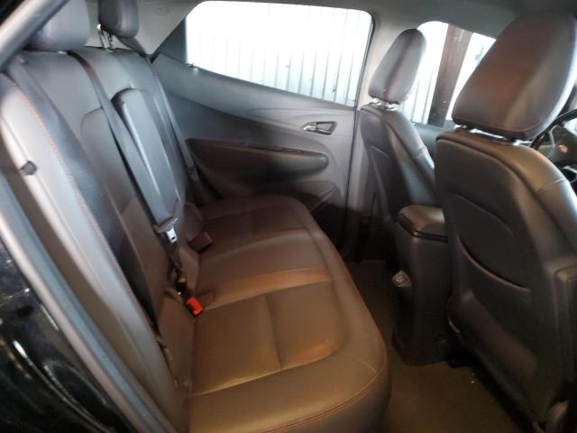 2019 CHEVROLET BOLT EV PR - 1G1FZ6S04K4116192