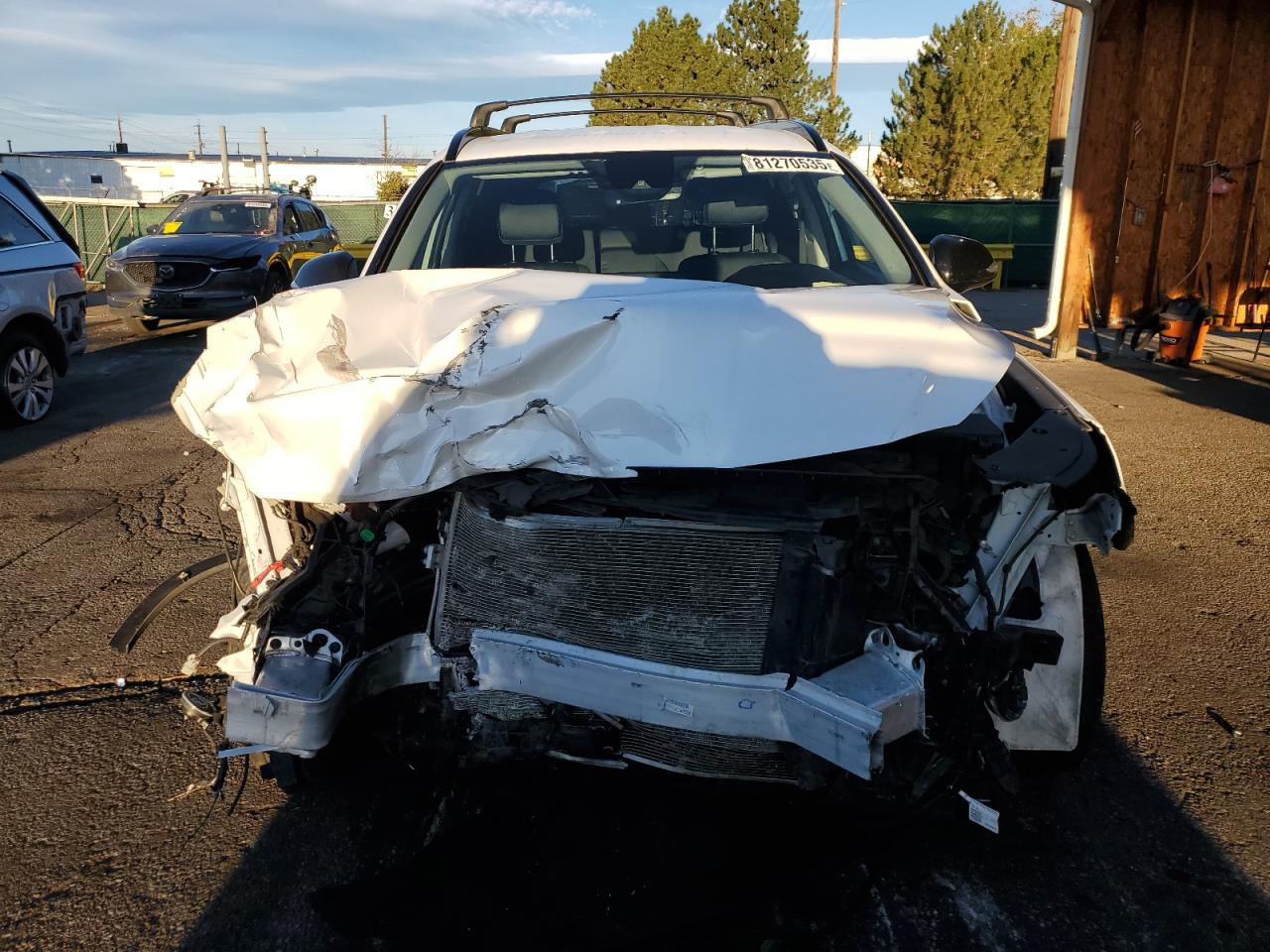 HYUNDAI SANTA FE SEL