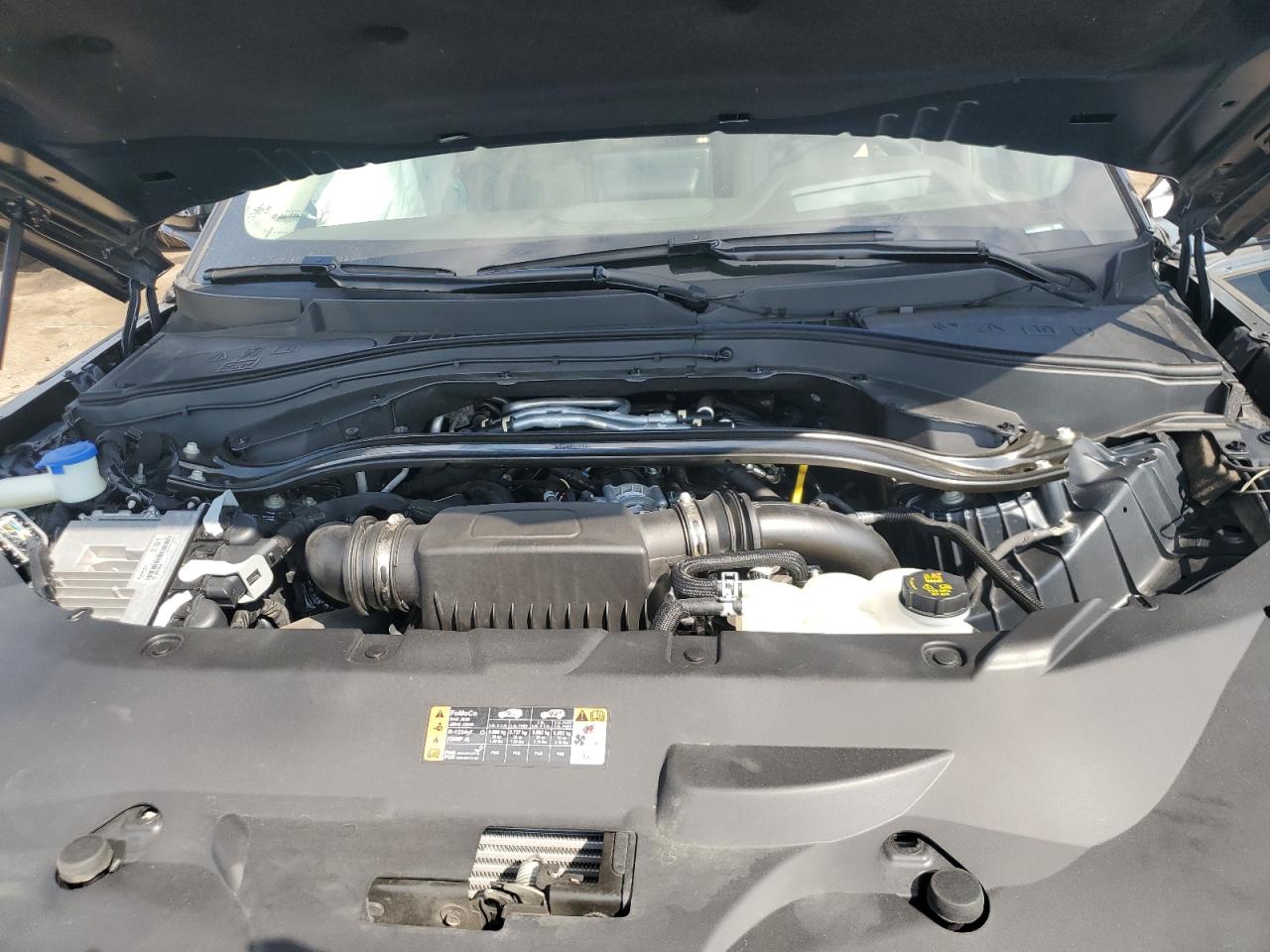 LINCOLN AVIATOR RESERVE