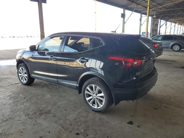 2018 NISSAN ROGUE SPOR JN1BJ1CP3JW153154