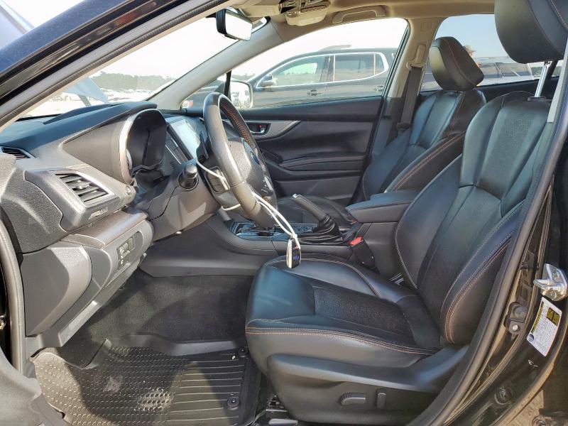2023 SUBARU CROSSTREK JF2GTHNC9PH218166