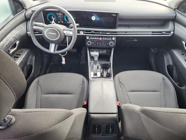 2025 HYUNDAI TUCSON SEL - 5NMJBCDE8SH509133