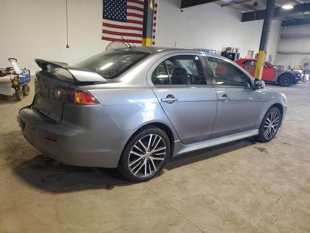 2017 MITSUBISHI LANCER ES JA32V2FW3HU001714
