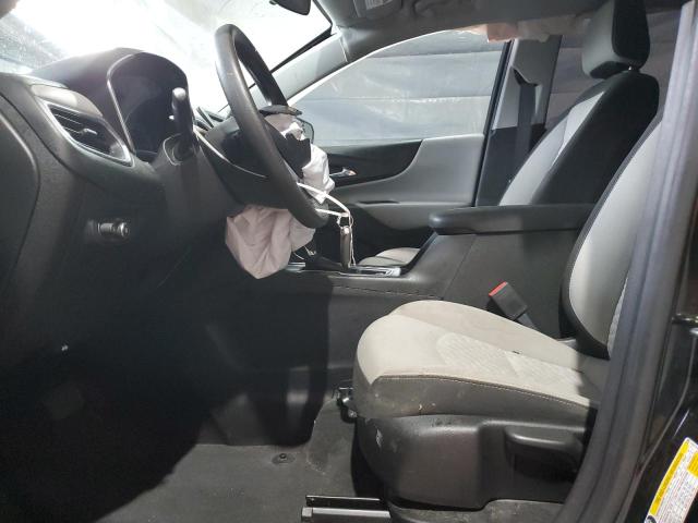 2019 CHEVROLET EQUINOX LS #3302731000