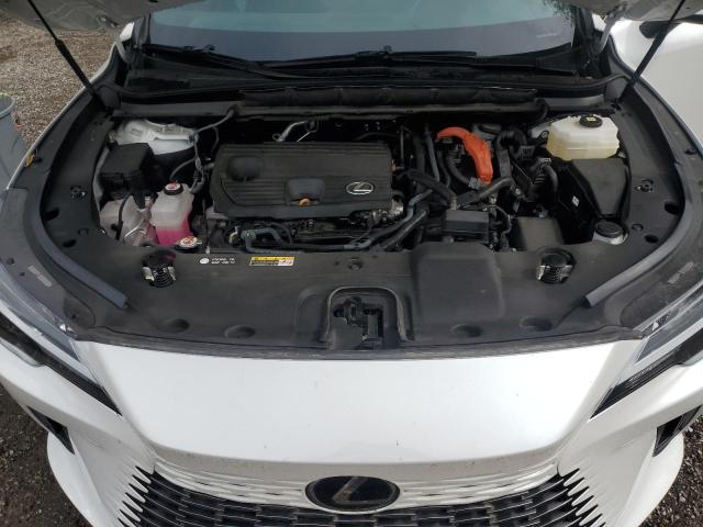 2024 LEXUS RX 350H BA - 2T2BBMCA1RC026149